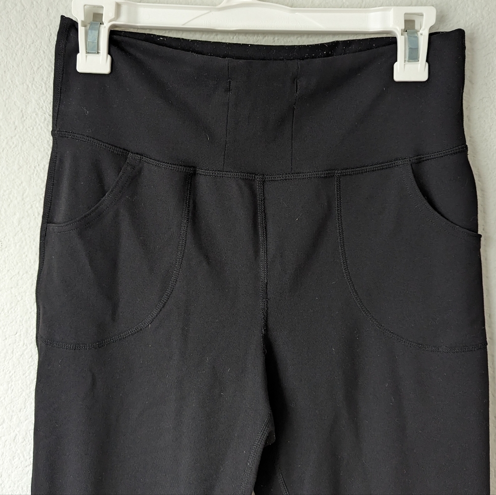 Lululemon Skinny Will Leggings Pants *Tall 32" Inseam - Picture 3 of 5